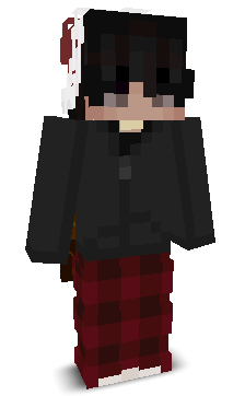 BlankKnot155734's skin
