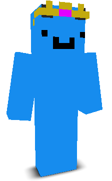 MirunaMM007's skin