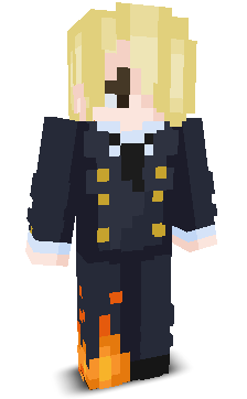 teino1011's skin