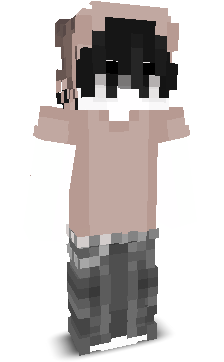 catsyx's skin