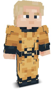 Keriski's skin