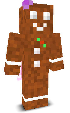 Za_Gingrbred's skin