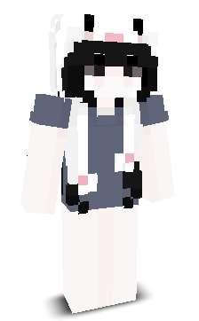 Muppetdog12's skin
