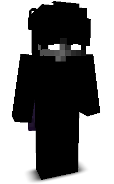nrdx's skin