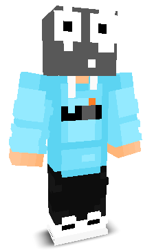 DabombWasTaken's skin
