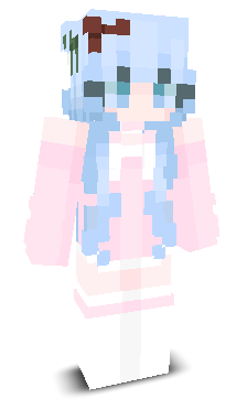 boo127's skin