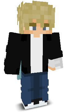 squackett's skin