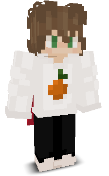 mr_orangee's skin