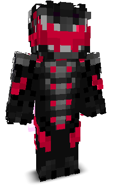 Leaks32's skin