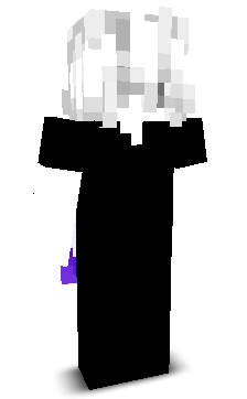 Texofr's skin