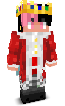TheTechnoMc's skin