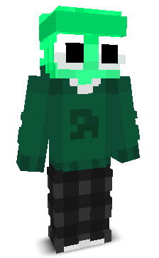 CowchNugget's skin