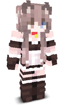 LeSqid's skin