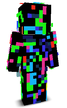 Ocelot611's skin
