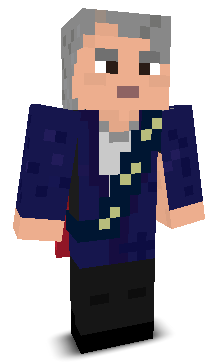 jlouge's skin