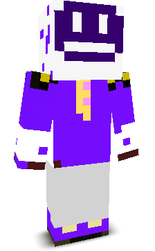 Craft_Mik's skin