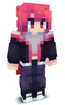 50five's skin