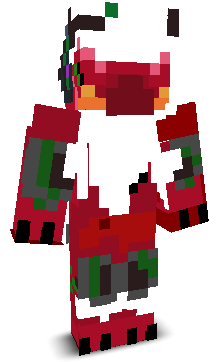 alittelli's skin