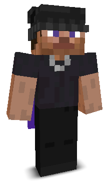 verbogener's skin
