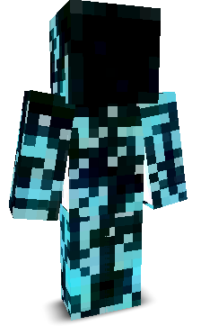 TVGMK's skin
