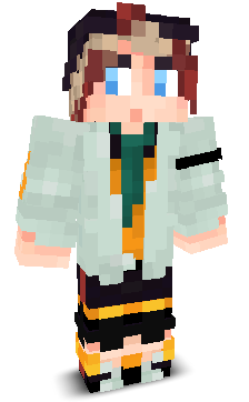 Troe64's skin