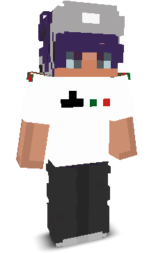 PerillaMC's skin