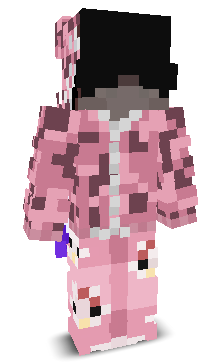 VanReDo's skin