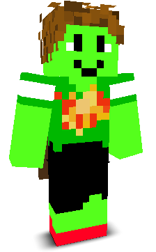Angelkid2032's skin