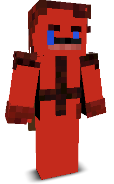 microdracs's skin