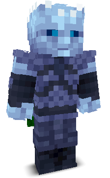 EinStrohhut's skin