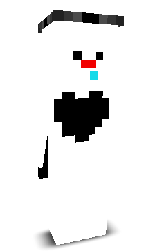 Patpati's skin