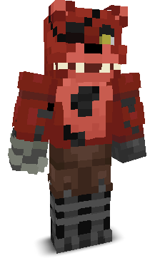 DinosaurusEMIL's skin