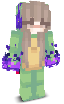 kubix123vr's skin