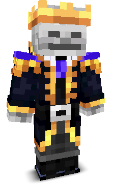 Michaloelo320's skin