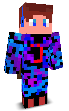jokubas9999's skin