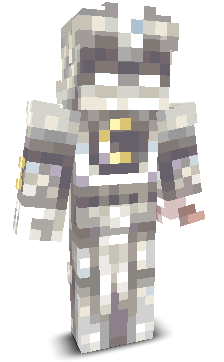LURENTA's skin