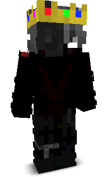 Damak_FD's skin