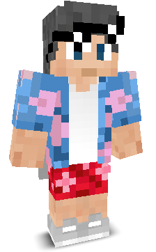 LeviiiThon's skin