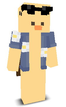 OO7XI's skin