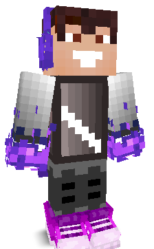 Kravonirus's skin