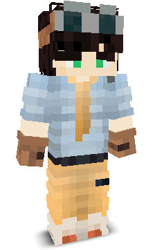 CekdarC5's skin