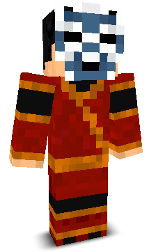 Muld3rtjee's skin