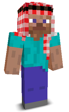 Dragos225152's skin