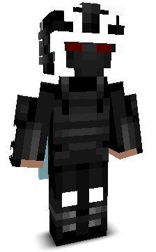 xZezu's skin