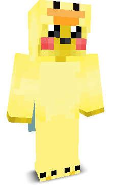 East31's skin
