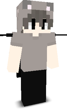 POORBOYNOMONEY's skin