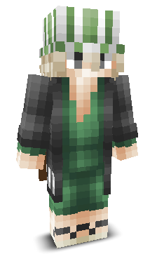 Fprime938's skin