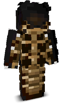 ArkenShy's skin