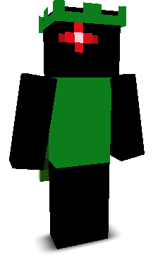 koftatech's skin