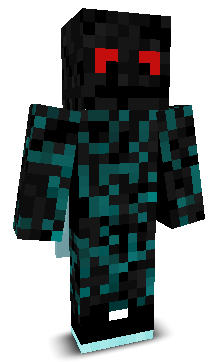 Toooonii's skin